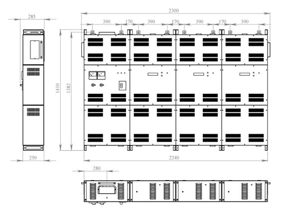 Мультиметр UNI-T UT136A Измерение: V, A, DUTY. Функции: Data Hold | Зображення 3