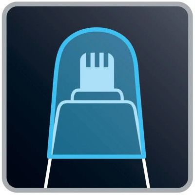 Триммер Rowenta TN3011F0 | Зображення 4