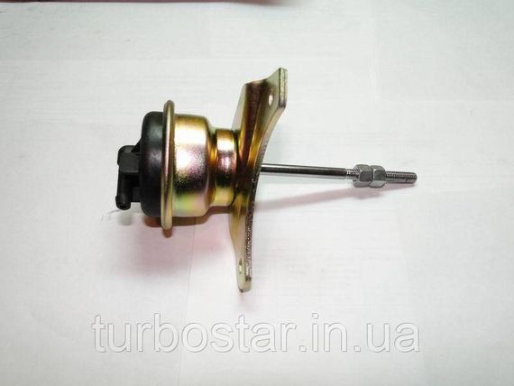 Клапан турбины KP35-3, FORD, 1.4D 54359700001, 54359700007, 54359700009, 54359880001, 54359880007