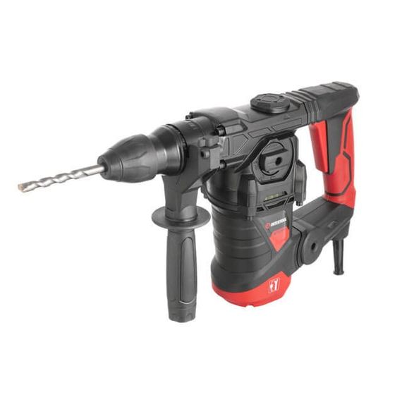 Перфоратор SDS-Plus INTERTOOL WT-0163 | Зображення 1