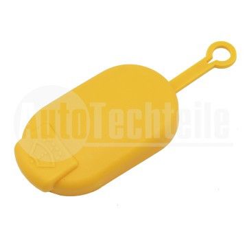 Крышка бачка омывателя Renault Trafic 01-14/ Kangoo 98-10/ Master 98-03/ Megane 95-06/ Opel Vivaro 01-14, AutoTechteile, 511 0117,
