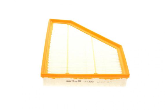 Фільтр повітряний BMW 3 E90-E93 X1 E84 03- з поролоном  A1333