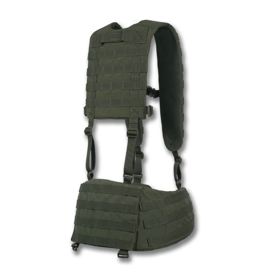 РПС Kiborg R-1 GEN.2 (M) Khaki | Зображення 2