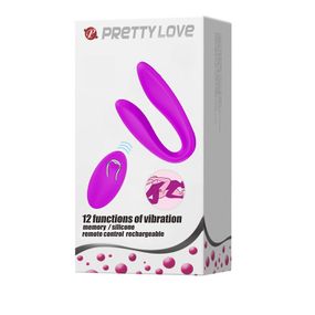 Вібратор LETITIA (We-Vibe) Sex Aura