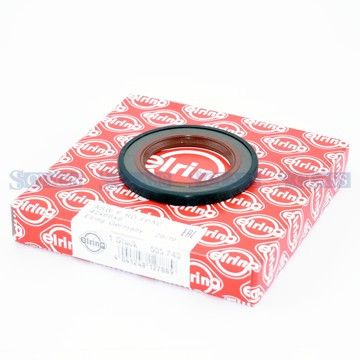 Сальник коленвала передний Citroen Berlingo/Nemo / Fiat Fiorino / Peugeot Bipper/Partner 1.1-1.6 i 96- (42x66x6), Elring, 505.740,