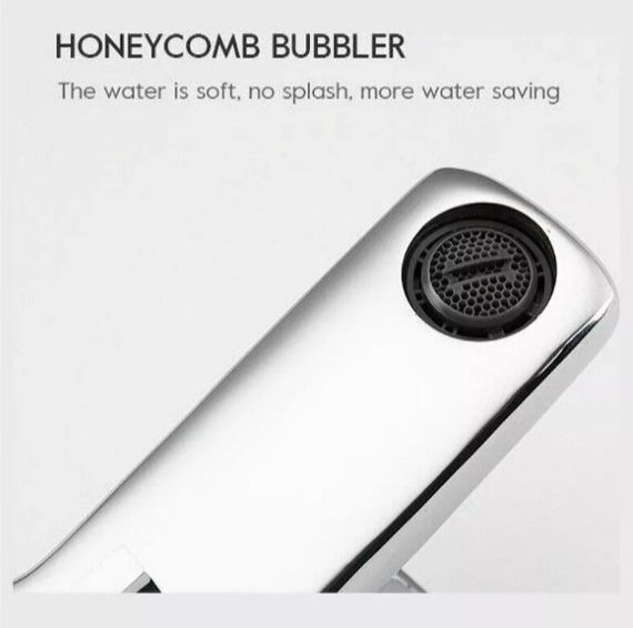 Смеситель для ванны Frap F3260 | Зображення 1