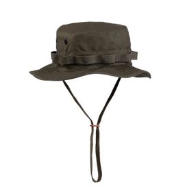 Панама армійська MIL-TEC US GI Boonie Hat Olive