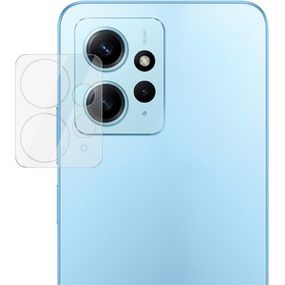 Захисне скло на камеру AndSer для Xiaomi Redmi Note 12 4G