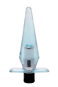 Анальний плаг SLIMLINE Butt PLUG
