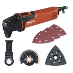 Інструмент багатофункціональний MAKITA M9800KX2