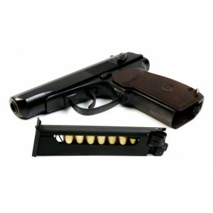 Магазин для ПМФ-1 тюнингованный