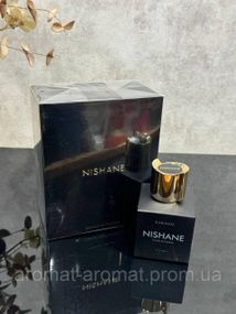 Парфумована вода Nishane Karagoz extrait de parfum 100 мл Premium