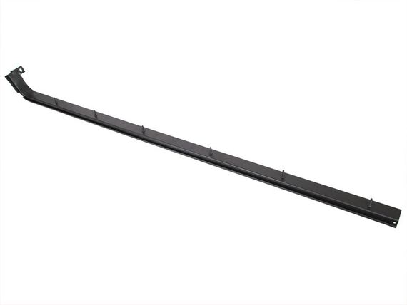 Ford Transit длинная база Форд Транзит Направляющая планка правой боковой раздвижной двери YC15V25004BJ | Зображення 1