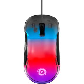 Мышка Canyon Braver GM-728 USB Black (CND-SGM728)