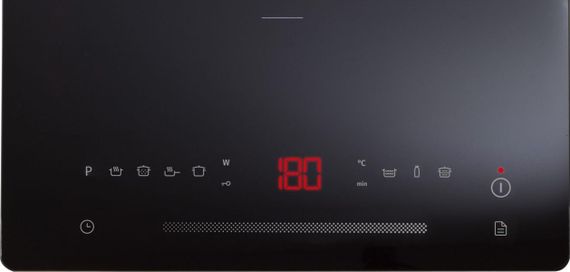 Плитка настільна Gorenje індукційна ICY2000SP | Зображення 4