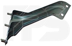 Крепеж переднего крыла правый Audi Q5 '08-16