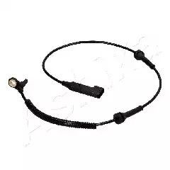 Датчик ABS MAZDA 2, FORD FIESTA, FORD FUSION, ASHIKA (15103354) | Зображення 3