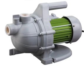 Відцентровий насос NPO Garden-JP 1,5-25/0,8