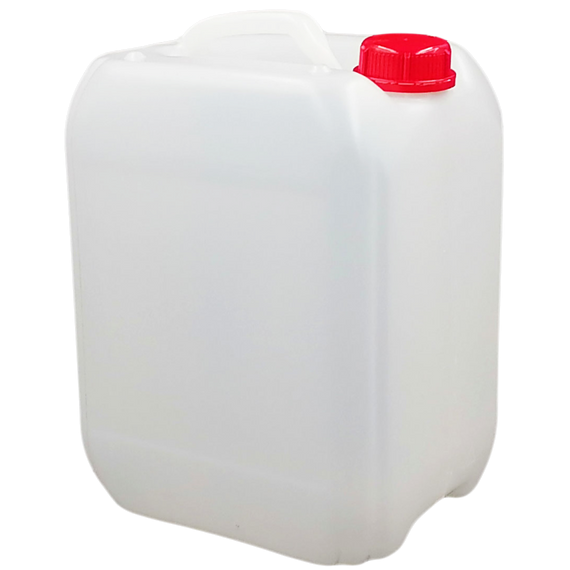 Каністра 10 літрів