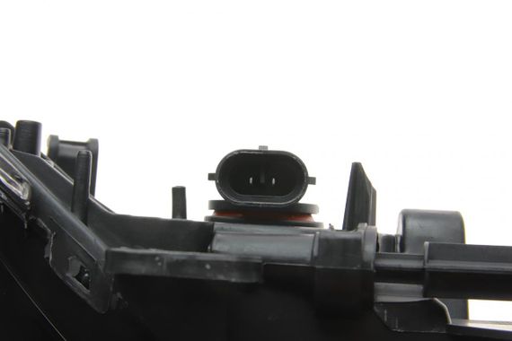 Фара протитуманна Audi A3 12-17 L  99411778902 | Зображення 2