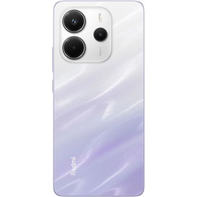 Мобильный телефон Xiaomi Redmi Note 14 6/128GB Mist Purple (1123259) | Зображення 6