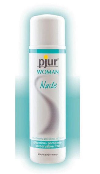 Лубрикант для чутливої шкіри Pjur Woman Nude, 30 мл sexstyle