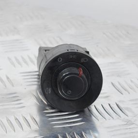 Перемикач світла фар Seat Arosa 1997-2004 Вмикач кнопка світла фар Сеат Ароса 6H0941531D