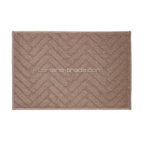 Килимок 44*70 см Little бежевий Даріана