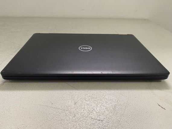 Ноутбук Dell Latitude 5480 / 14" (1920x1080) IPS / Intel Core i5-7300U (2 (4) ядра по 2.6 - 3.5 GHz) / 8 GB DDR4 / 128 GB SSD / Intel HD Graphic 620 / WebCam б/в | Зображення 6