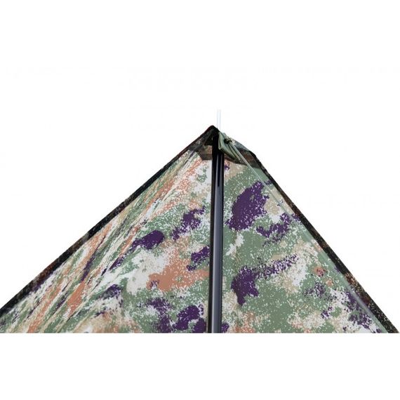 Тент Tramp Tent 3 х 5 camo (UTRT-101-camo) | Зображення 7