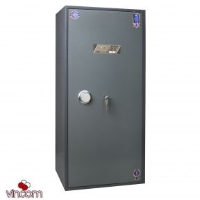 Сейф офисный Safetronics NTL 120Е-M