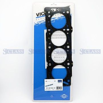 Прокладка ГБЦ Jumper/Jumpy/Ducato/Scudo/Expert/Boxer 1.9 TD 94- (1.4 mm), Victor Reinz, 61-33155-10,