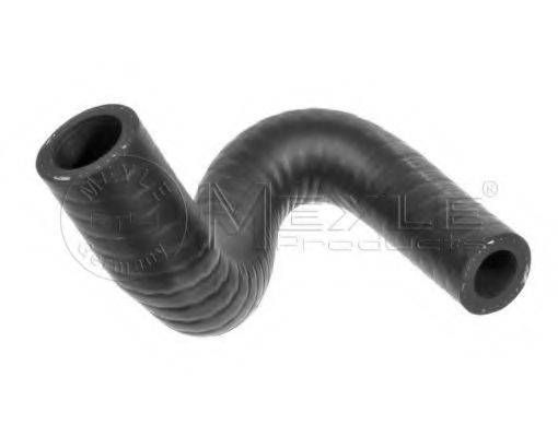 Патрубок радіатора MEYLE 1191210149 на VW PASSAT (3A2, 35I)