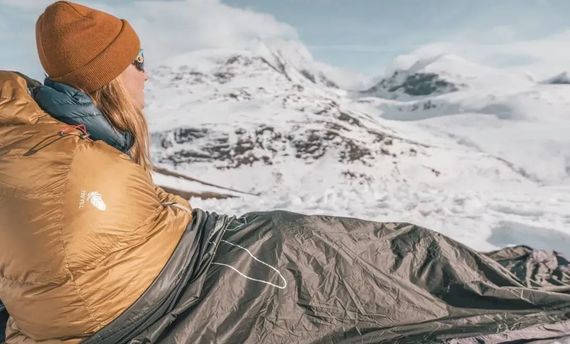 Бівак Robens Mountain Bivy bag (250240) | Зображення 3