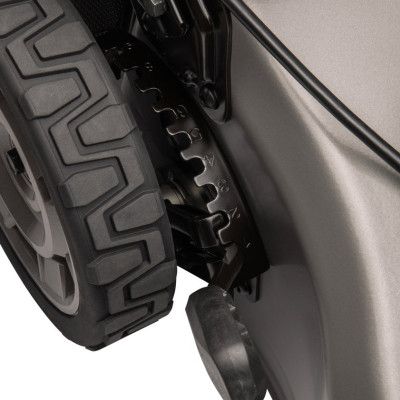 Газонокосилка Makita DLM530PT4 18В LXT 4x5Ah (DLM530PT4) | Зображення 2