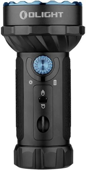 Ліхтар Olight Marauder Mini Black | Зображення 3
