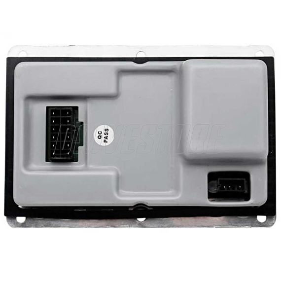 Штатний блок розпалює FN-17025 - LAD5G 89030461 12 pin Aud, Alfa Rome, Porsche, Peugeot, Citroen, Volkswagen | Зображення 1