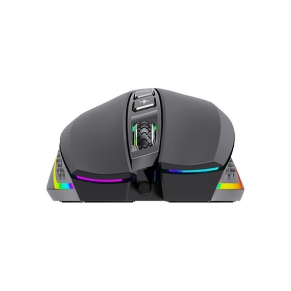 Мишка Aula F805 USB Black (6948391212906) | Зображення 2
