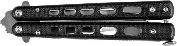 Ніж Boker Plus Balisong Small G-10 | Зображення 1
