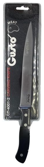 Нож для мяса Gusto СlassiС GT-4001-2 20,3 см