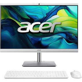 ПК Моноблок Acer Aspire C24-195ES 23.8&quot; FHD Intel U5-125U DQ.BM4ME.002