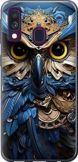 Чохол для Samsung Galaxy A40 2019 A405F з пластику FCh_096189