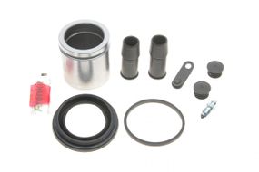 Ремкомплект суппорта переднего VW Sharan 00- d=57mm  +поршень  Ate  257920