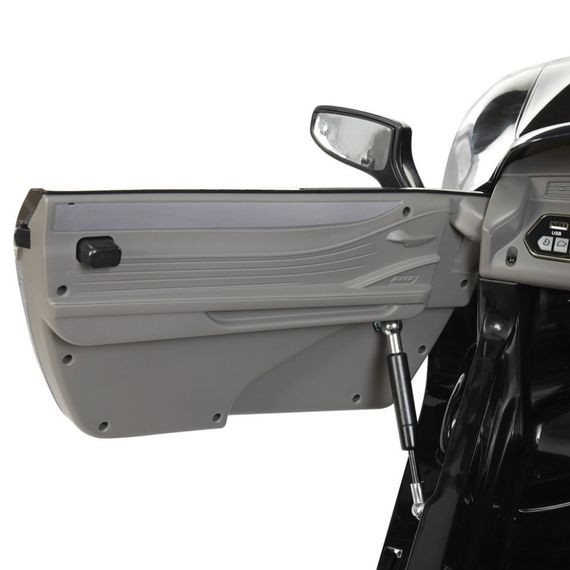 Дитячий електромобіль Bambi JE1618EBLR-2 Lexus до 30 кг | Зображення 2