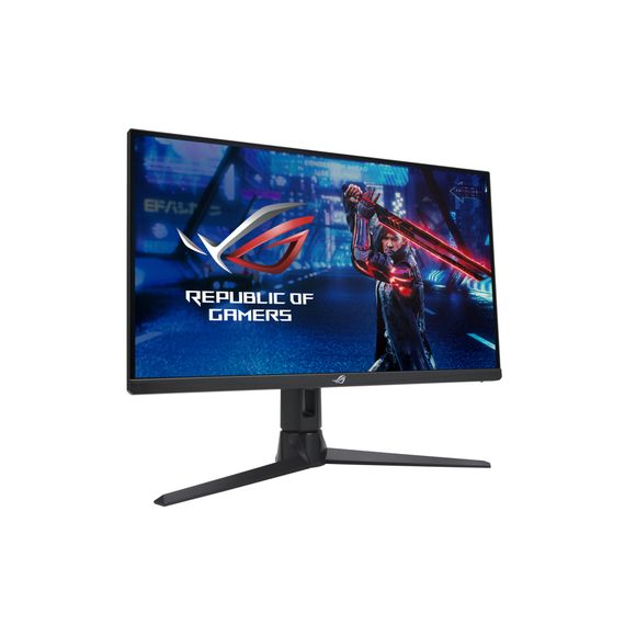 Монітор ASUS ROG Strix XG27AQMR | Зображення 1