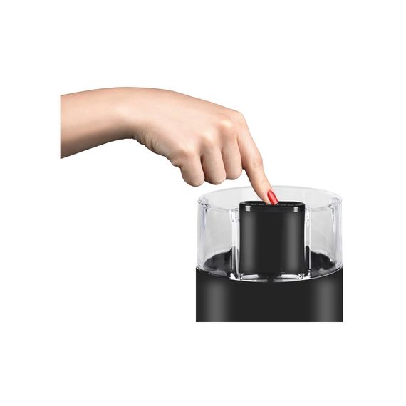 Кавомолка Milano CG-6001B | Зображення 2