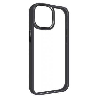 Чехол для мобильного телефона Armorstandart UNIT2 Apple iPhone 15 Black (ARM69965)