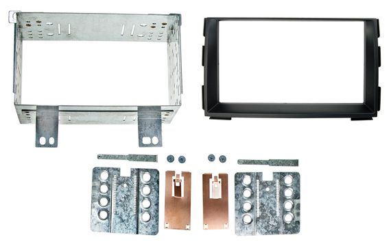 Перехідна рамка ACV KIA Ceed (381178-27)