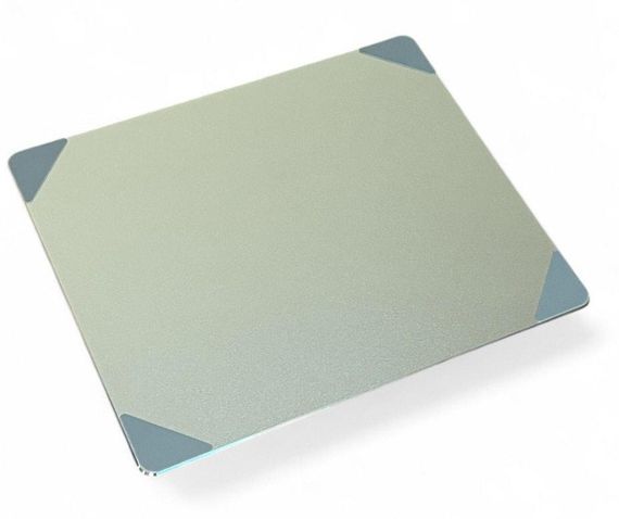 Алюминиевый коврик Primolux 240x198 mm металлический для мыши | Зображення 2