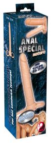 Страпон - Anal Special Nature